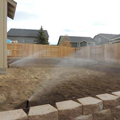 Nelson Landscaping