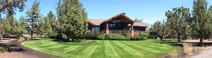 Nelson Landscaping
