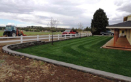 Nelson Landscaping