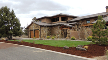 Nelson Landscaping