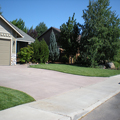 Nelson Landscaping