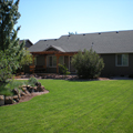 Nelson Landscaping